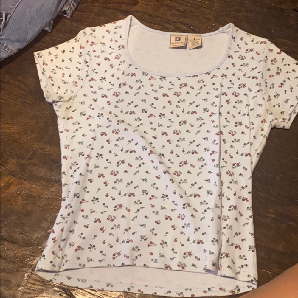 vintage tee